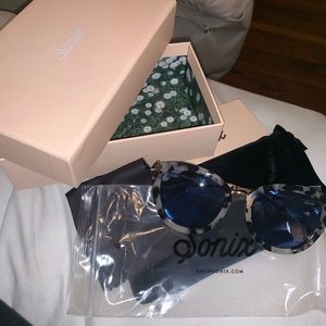 Sonix Sunglasses
